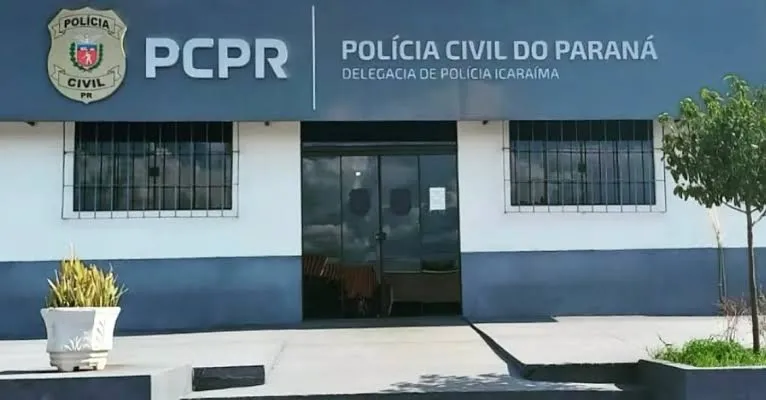 Mais uma prisão por furto reforça atuação das forças de segurança em Icaraíma.