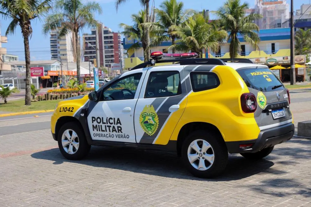 A investigação ficará a cargo da Polícia Civil de Umuarama.