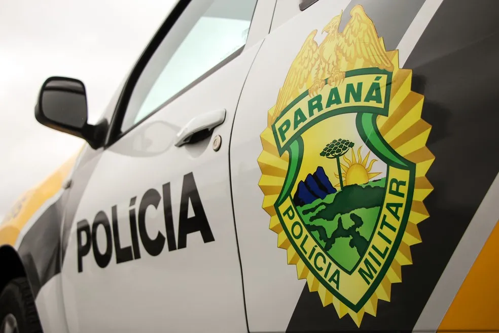 O caso foi registrado na área central de Alto Paraíso e segue sob investigação.