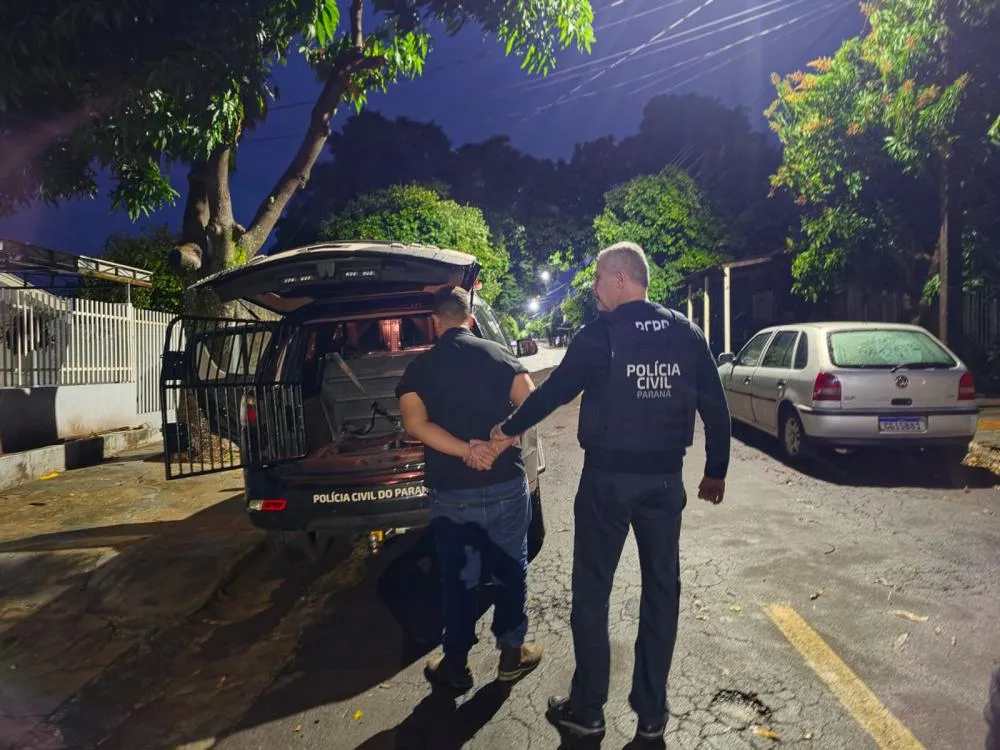 OPERAÇÃO CONTROLE CONTRA O TRAFICO DE DROGAS
