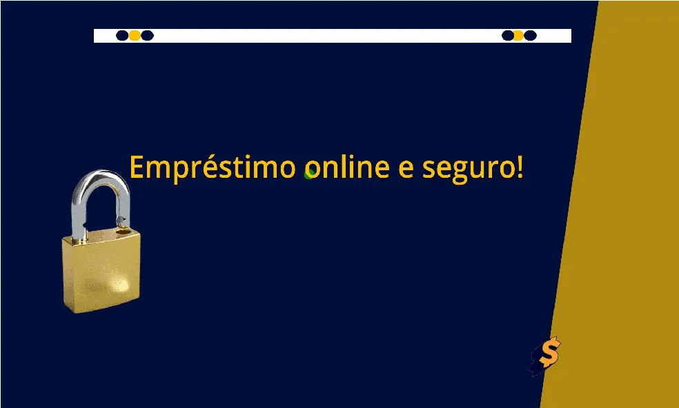 Golpe do empréstimo, estelionato, fraude via internet, Polícia investiga, crime virtual - Foto: Ilusttração