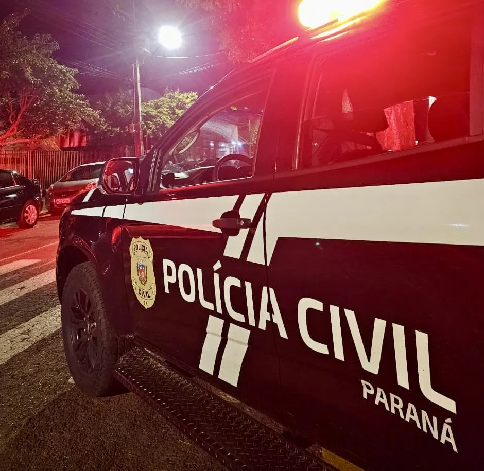 Perseguição, ameaças de morte e terror psicológico: jovem é preso por perseguir adolescente em Cruzeiro do Oeste