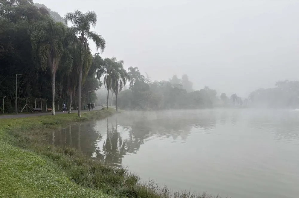 A mudança também deve refletir nas atividades do campo e no turismo regional.
