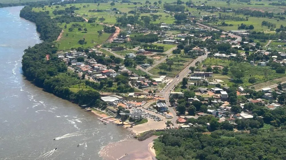 Frio intenso e ofensiva policial derrubam movimento nas cidades do Noroeste e ampliam prejuízos ao crime organizado