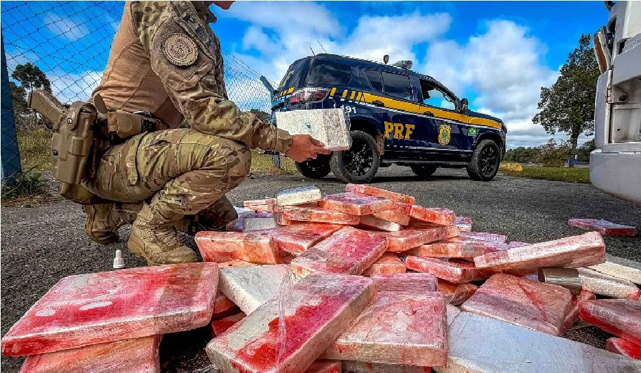 Dia Internacional de Combate ao Abuso e ao Tráfico Ilícito de Drogas,