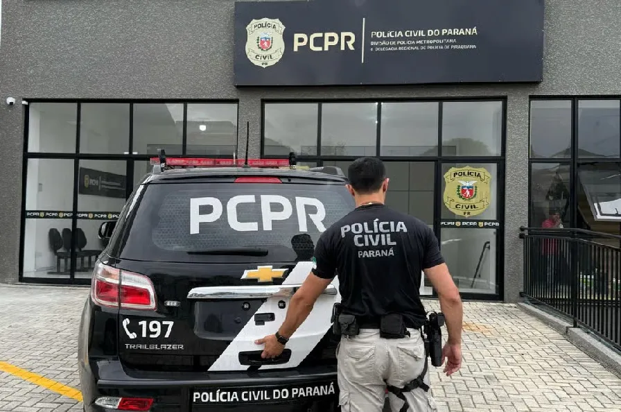 A Polícia Civil conta com a indispensável colaboração da população - Foto: Divulgação