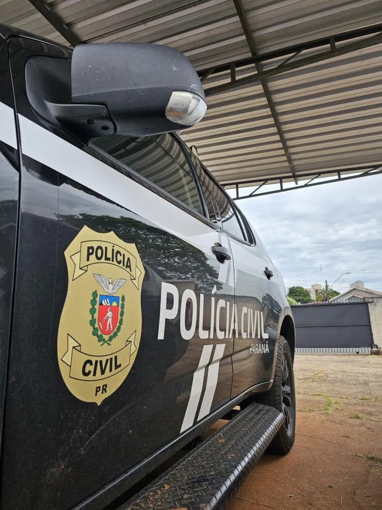 Afogamento, aparentemente por afogamento em Mariluz