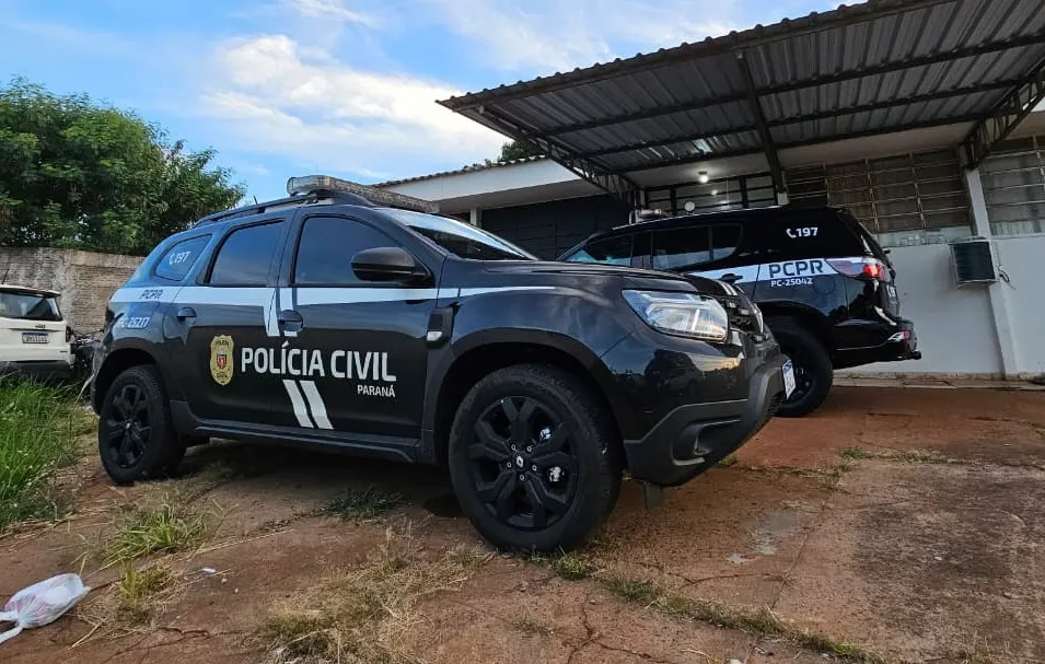 Forças de Seguranças destacam a importância da participação da população em denunciar os abusos...