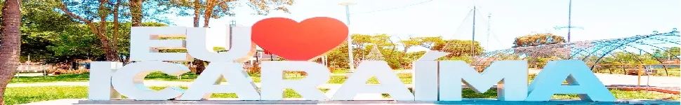 ICARAÍMA - PR